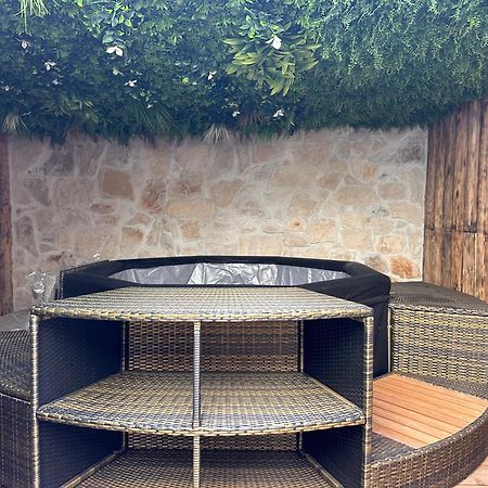 Maison De Village Love Room Mauguio Εξωτερικό φωτογραφία