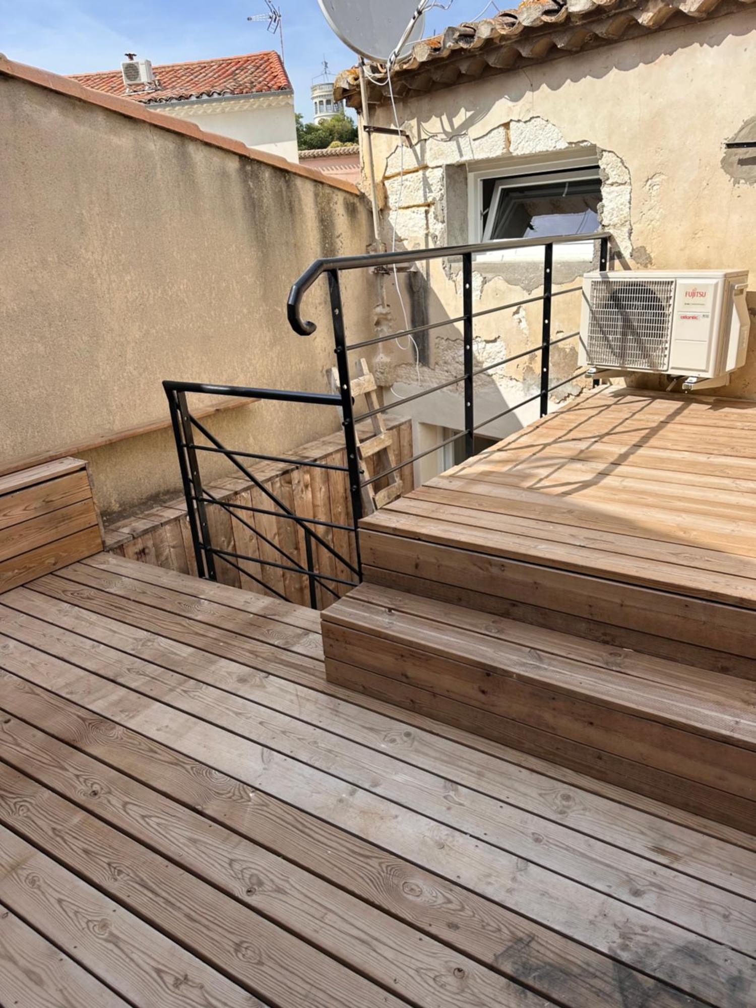 Maison De Village Love Room Mauguio Εξωτερικό φωτογραφία
