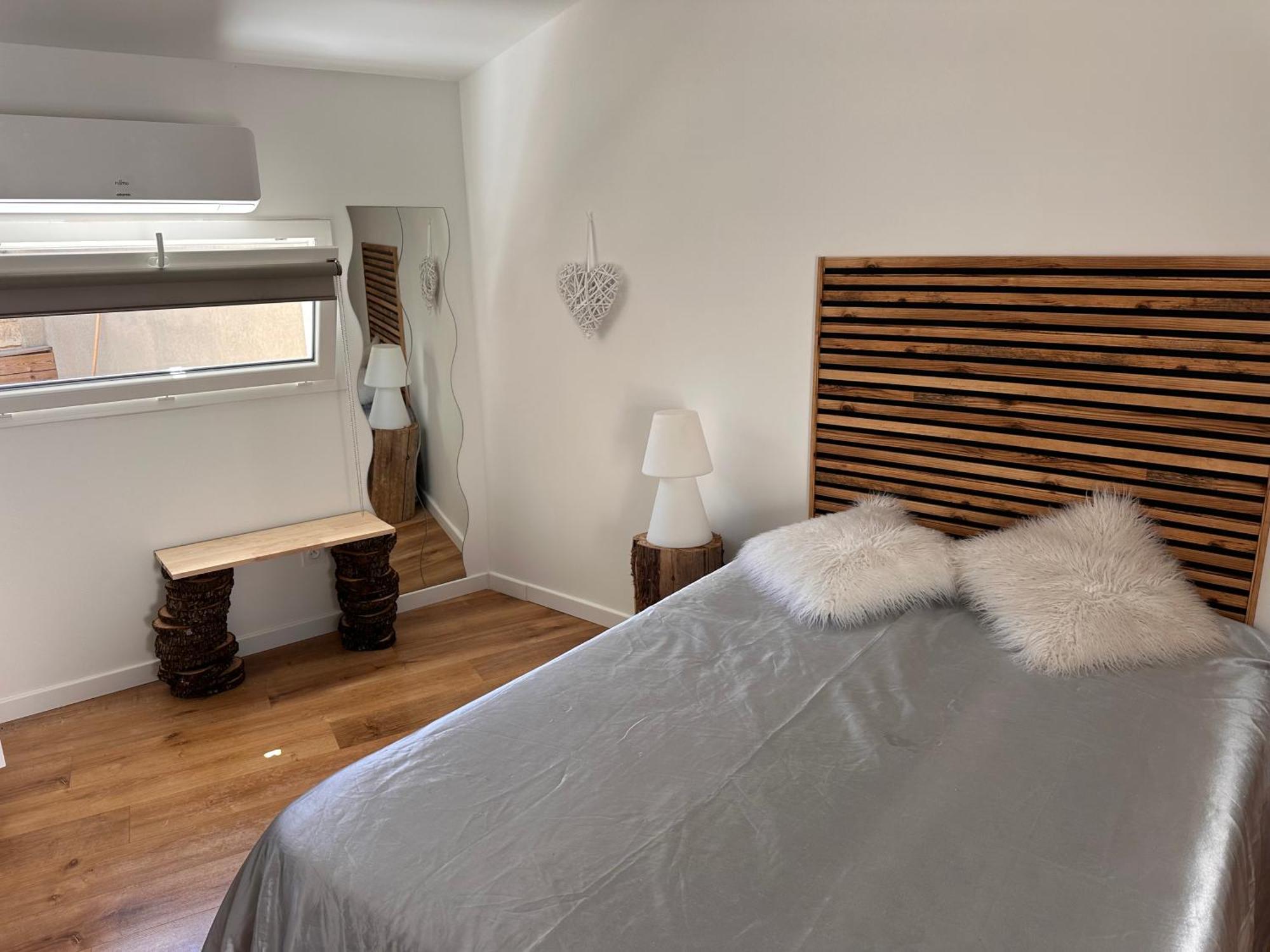 Maison De Village Love Room Mauguio Εξωτερικό φωτογραφία