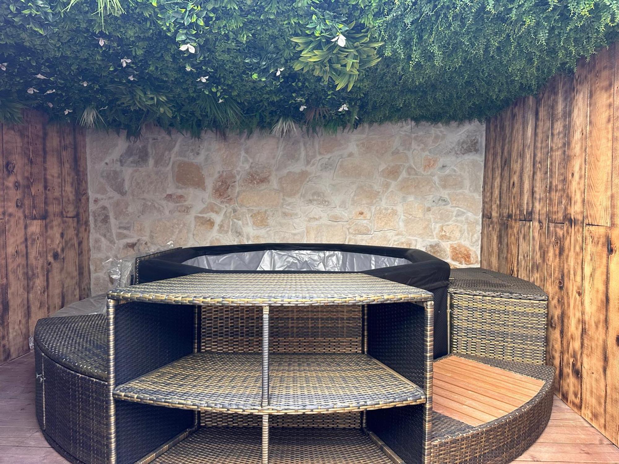 Maison De Village Love Room Mauguio Εξωτερικό φωτογραφία